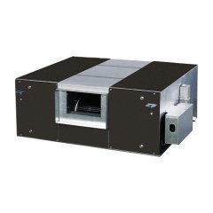 Канальный фанкойл General Climate GDUR-12R 2T 2-х трубный