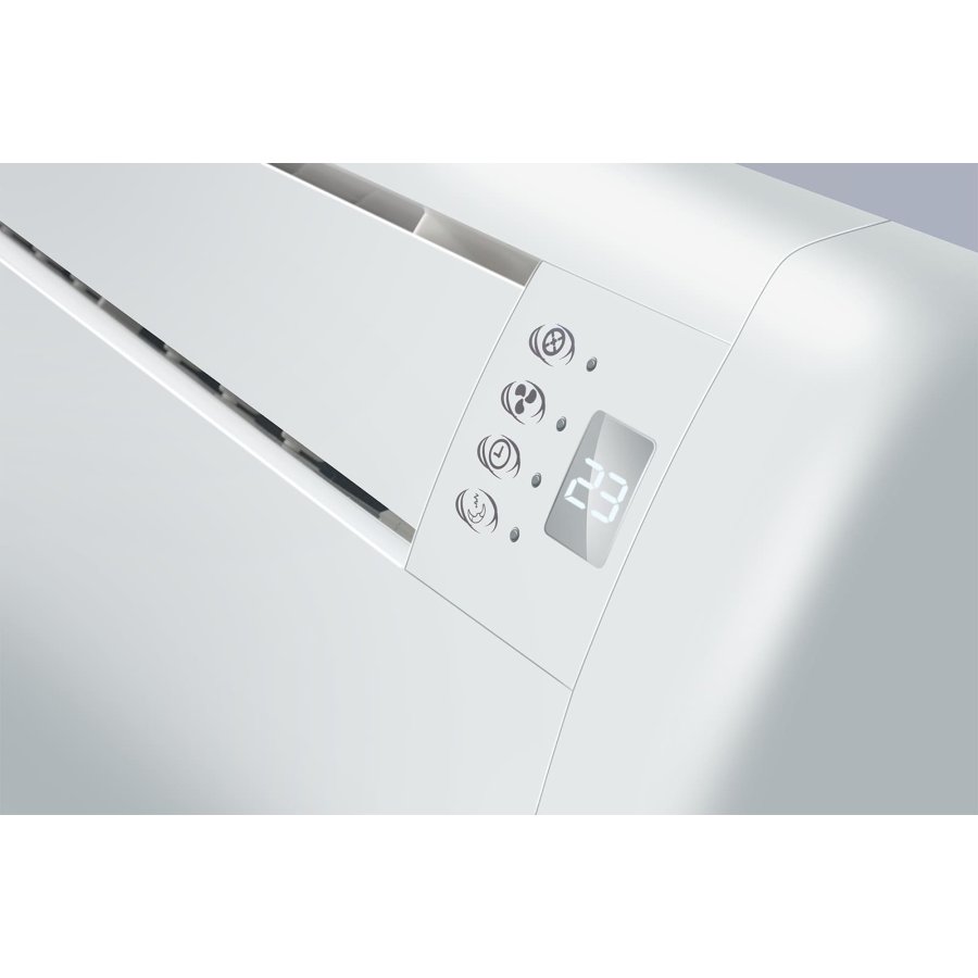 Напольно-потолочный блок VRF AUX ARVCF-H140/4R1A