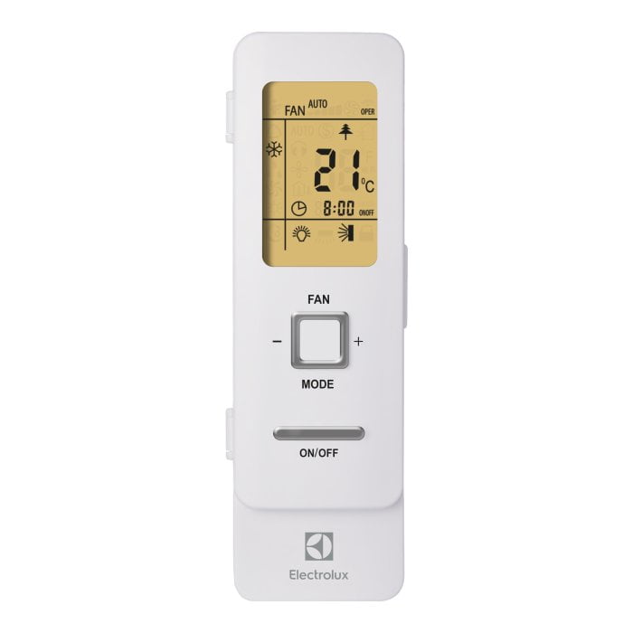 Кондиционер Electrolux EACS/I-12HVI/N8_21Y