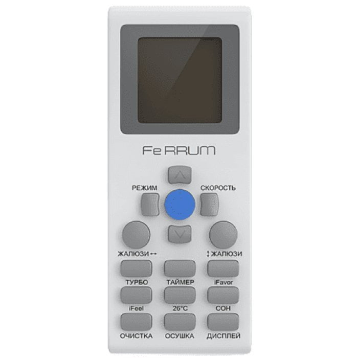 Кондиционер Ferrum FIS36A1/FOS36A1