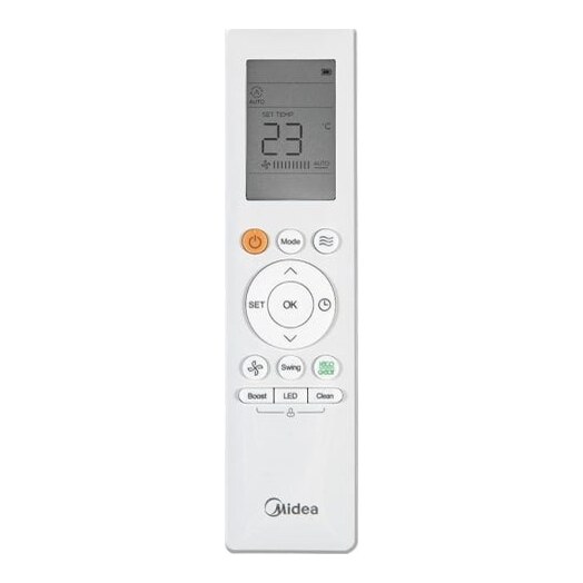 Кондиционер Midea MSFA1-12N8D6-I/MSFA1-12N8D6-O