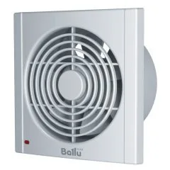 Вентилятор вытяжной Ballu PF-100T