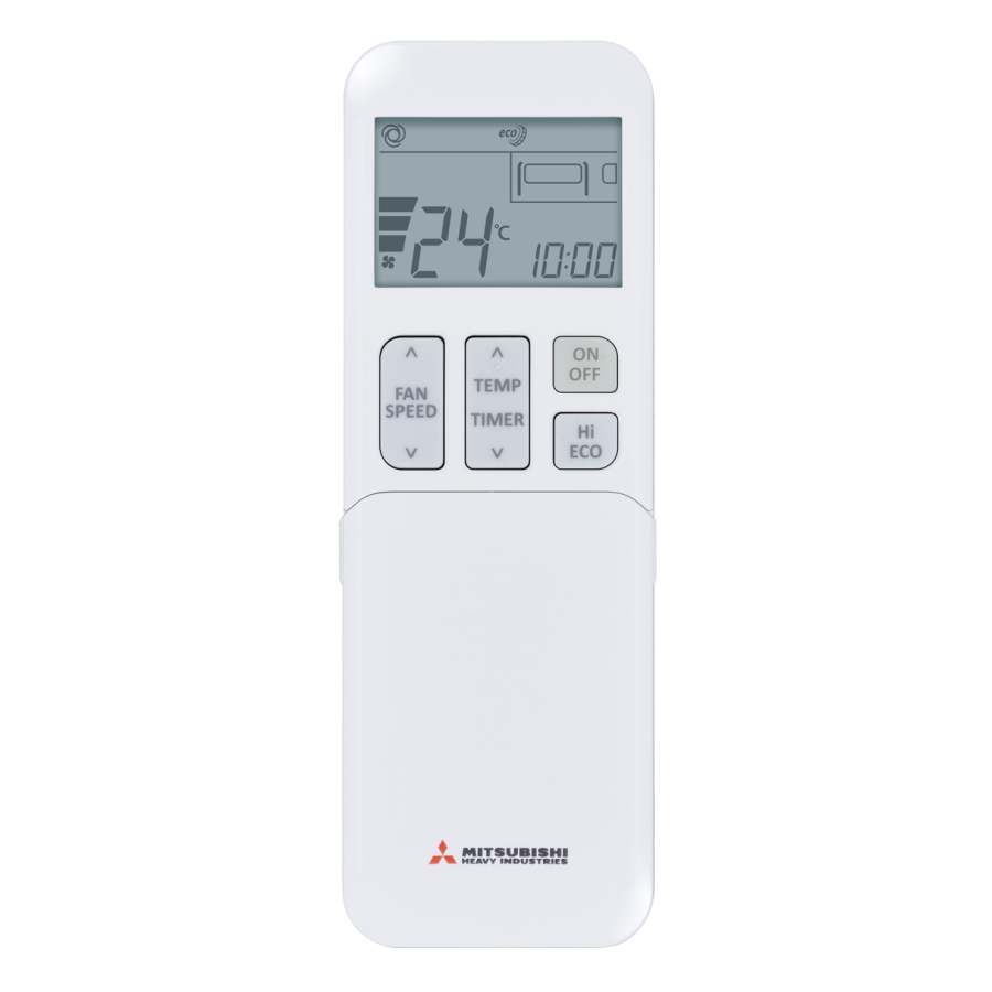 Кондиционер Mitsubishi Heavy SRK50ZTL-W/SRC50ZTL-W