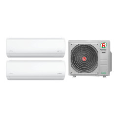 Мульти сплит-система Royal Clima 2RMN-14HN/OUT /RCI-TMN07HN*2шт