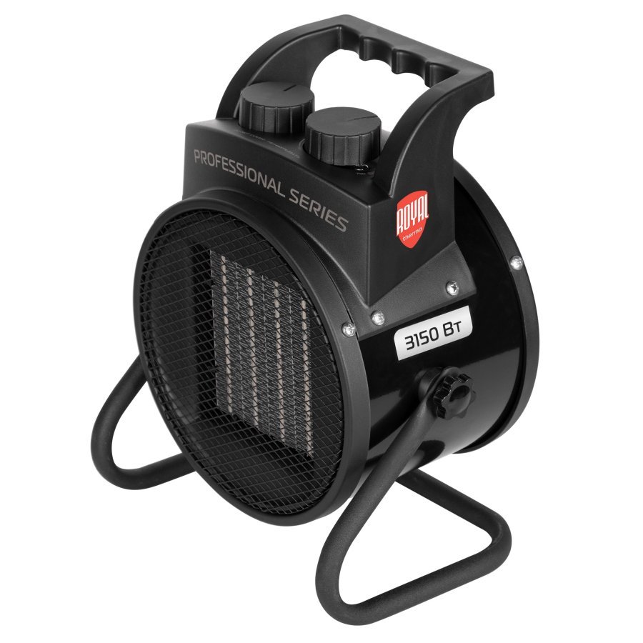 Тепловая пушка Royal Thermo RTK-3