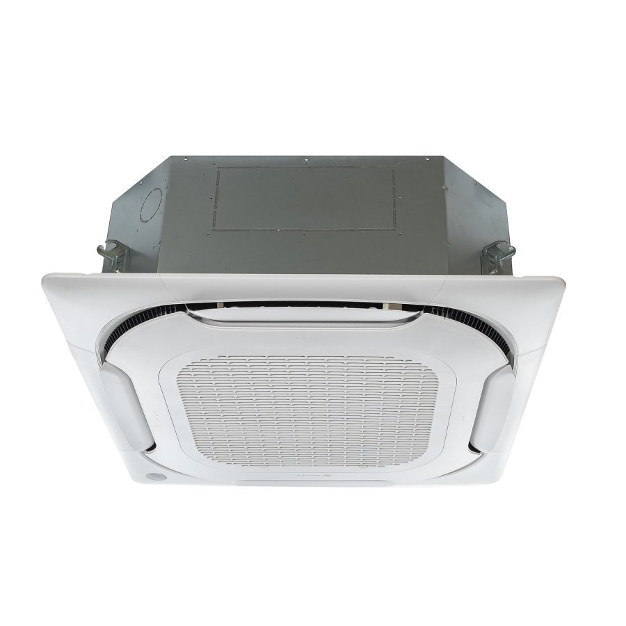Кассетный фанкойл Dantex DF-1200QB-P4