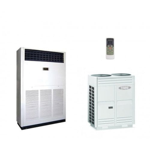 Кондиционер General Climate GC/GU-FS96HR