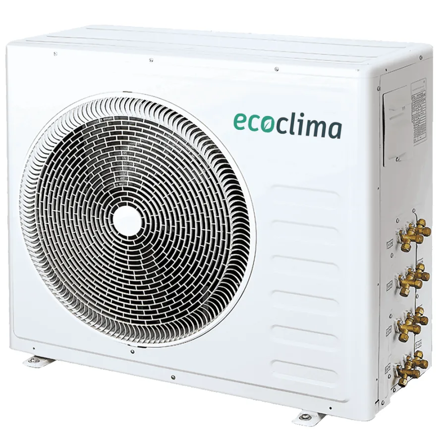 Кондиционер Ecoclima ECLLD/I-TC24/4R1/ECL/I-TC24/4R1