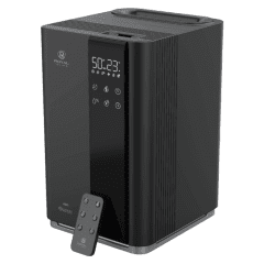 Увлажнитель воздуха Royal Clima RUH-AS450/5,0E-BL