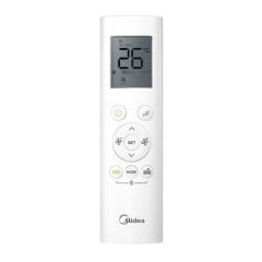 Пульт управления Midea RG58B/BGE