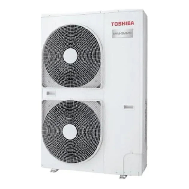 Наружный блок VRF Toshiba MINI-SMMS-e MCY-MHP0404HS8-E