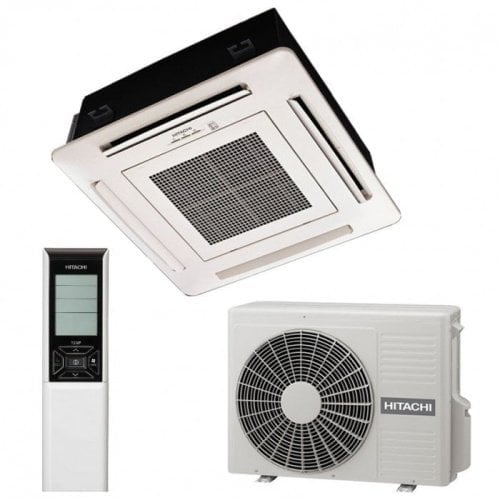 Кондиционер Hitachi RAI-25RPA/RAC-25NPA/RAI ECPP