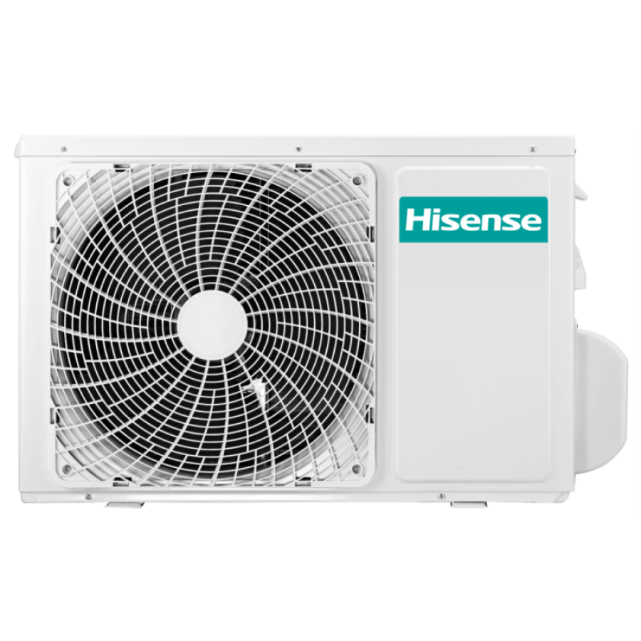 Кондиционер Hisense AS-18HW4RMSKB00G/AS-18HW4RMSKB00W