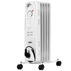 Масляный радиатор AC Electric AOH/BM-05BW 1000