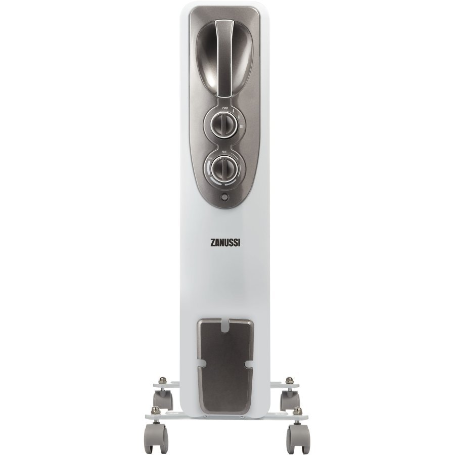 Масляный радиатор Zanussi ZOH/ES-09WN 2000