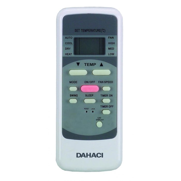 Кондиционер Dahaci DI07BFM-D/DO07BFM-D
