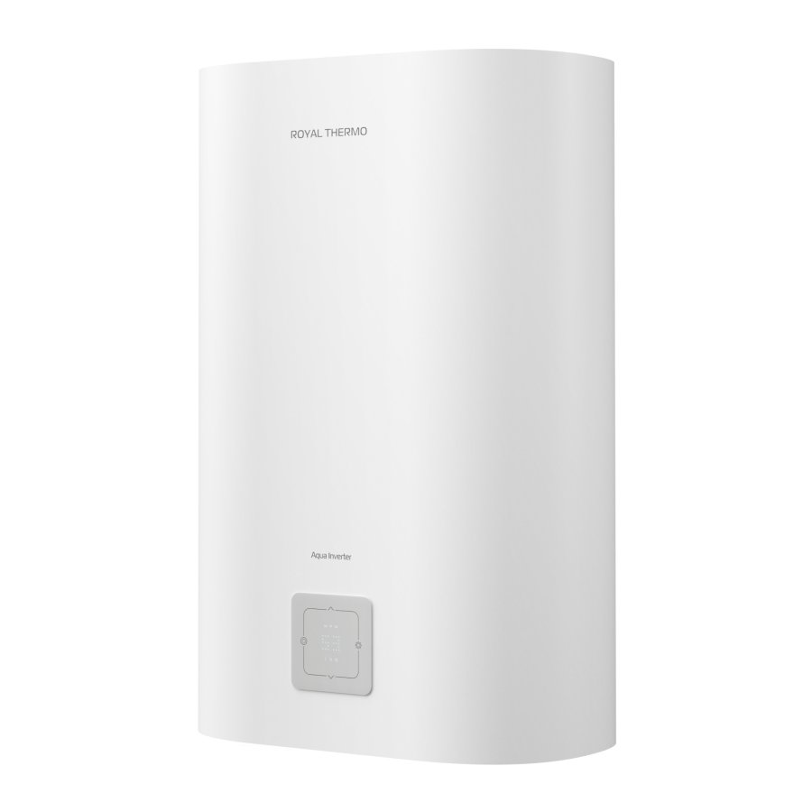 Водонагреватель Royal Thermo RWH 30 Aqua Inverter накопительный