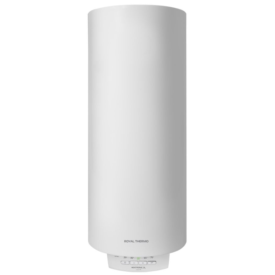 Водонагреватель Royal Thermo RWH 80 Heatronic DL Slim DryHeat накопительный