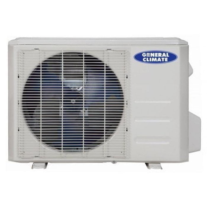 Кондиционер General Climate GC-R12HR/GU-R12H