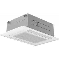 Кассетный блок VRF Gree GMV-ND125TS/B-T двухпоточный