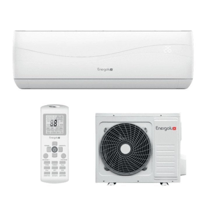 Кондиционер Energolux SAS12L4-A/SAU12L4-A