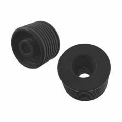 Манжет для канализационной трубы R-50х16мм