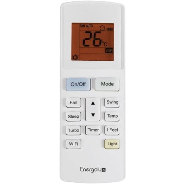 Настенный блок Energolux SAS09M3-GI