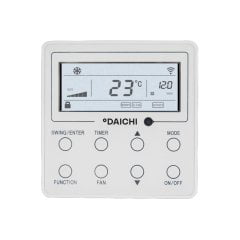 Пульт управления Daichi DC25W