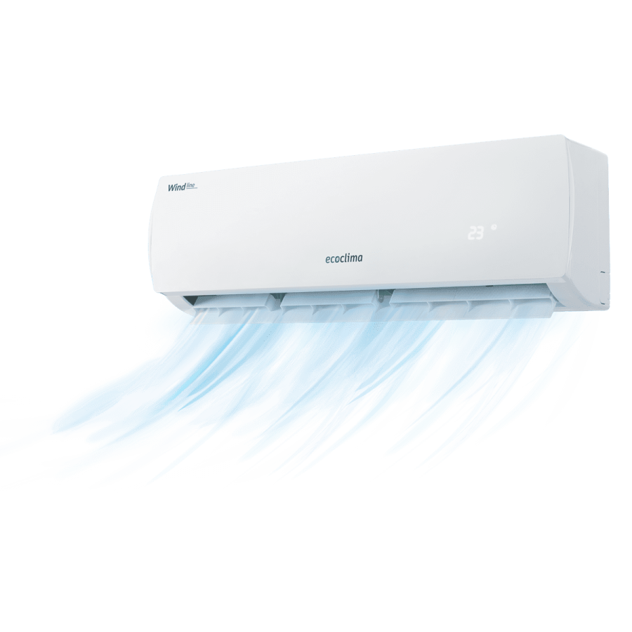 Внтуренний блок Ecoclima ECW-12QC