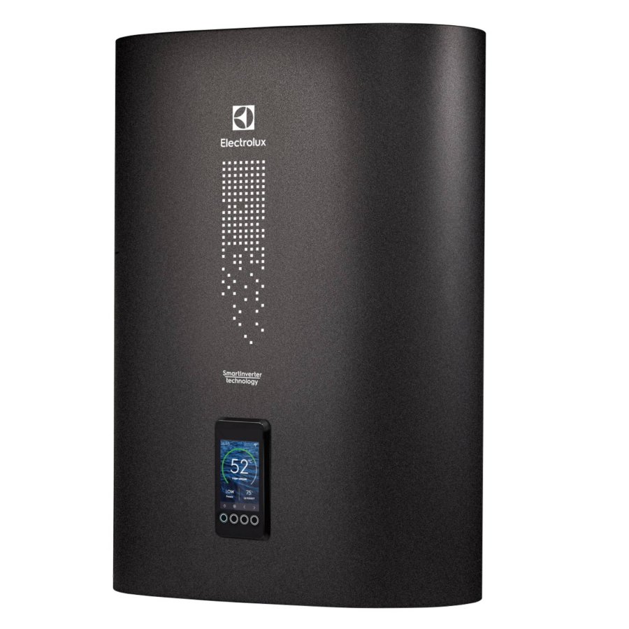 Водонагреватель Electrolux EWH 30 SmartInverter Grafit накопительный