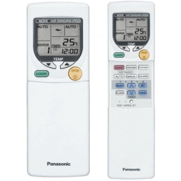 Кондиционер Panasonic S-F28DTE5/U-B28DBE8