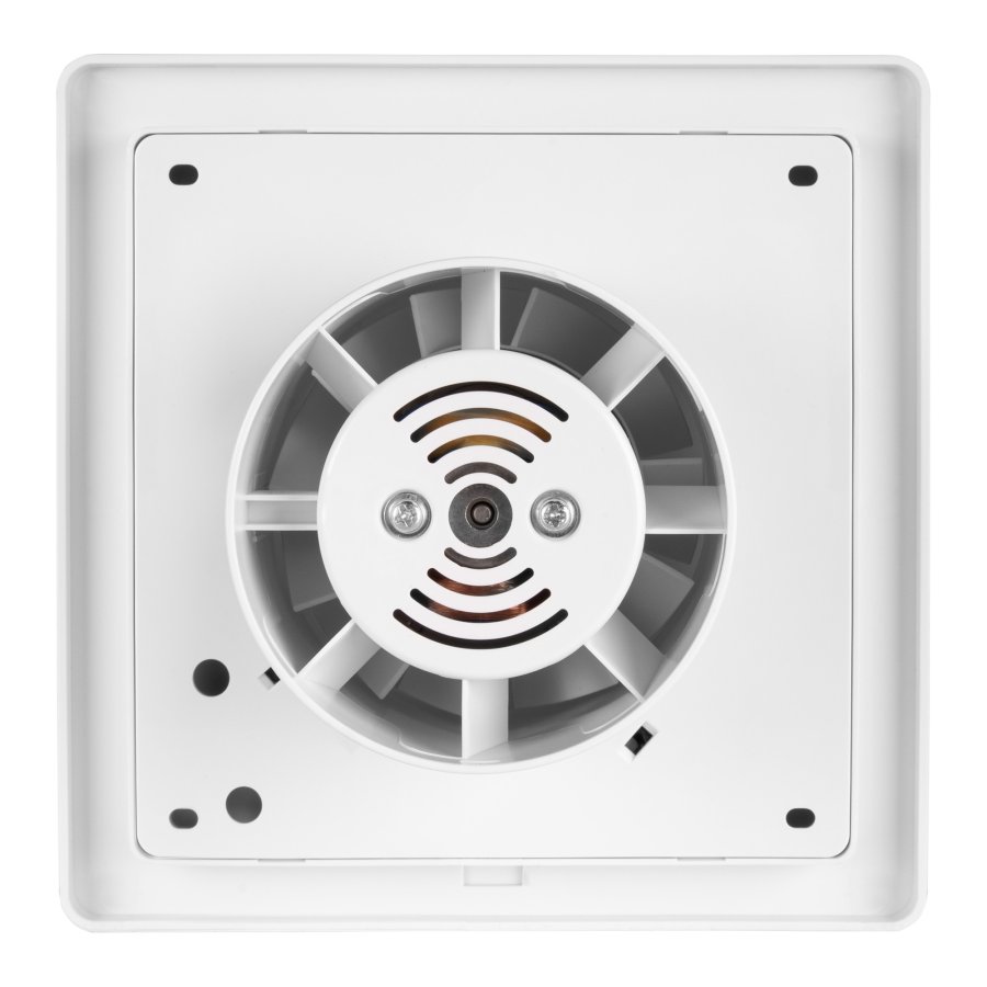 Вентилятор вытяжной Royal Thermo RAFS 100 D