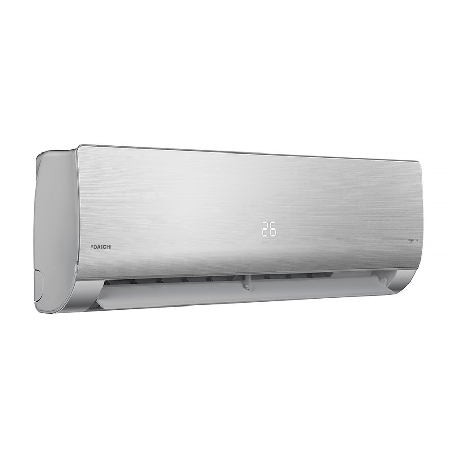 Настенный блок Daichi UNI25AVQS1R