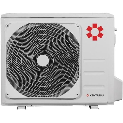 Кондиционер Kentatsu KSVB105HZAN1R/KSUNB105HZAN3/-40