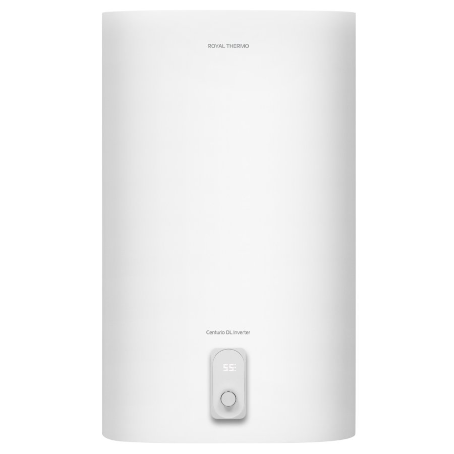Водонагреватель Royal Thermo RWH 80 Centurio DL Inverter накопительный