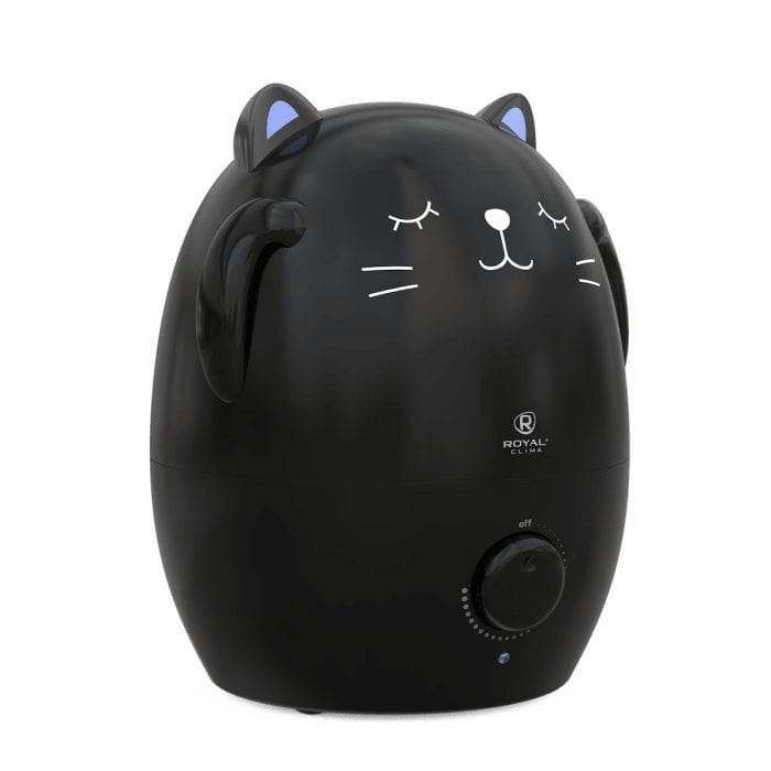 Увлажнитель воздуха Royal Clima RUH-MR200/1.5M-BL