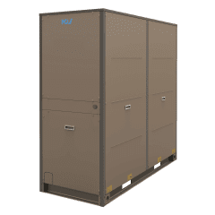 Чиллер MDV RHWE110HA(B) с водяным охлаждением