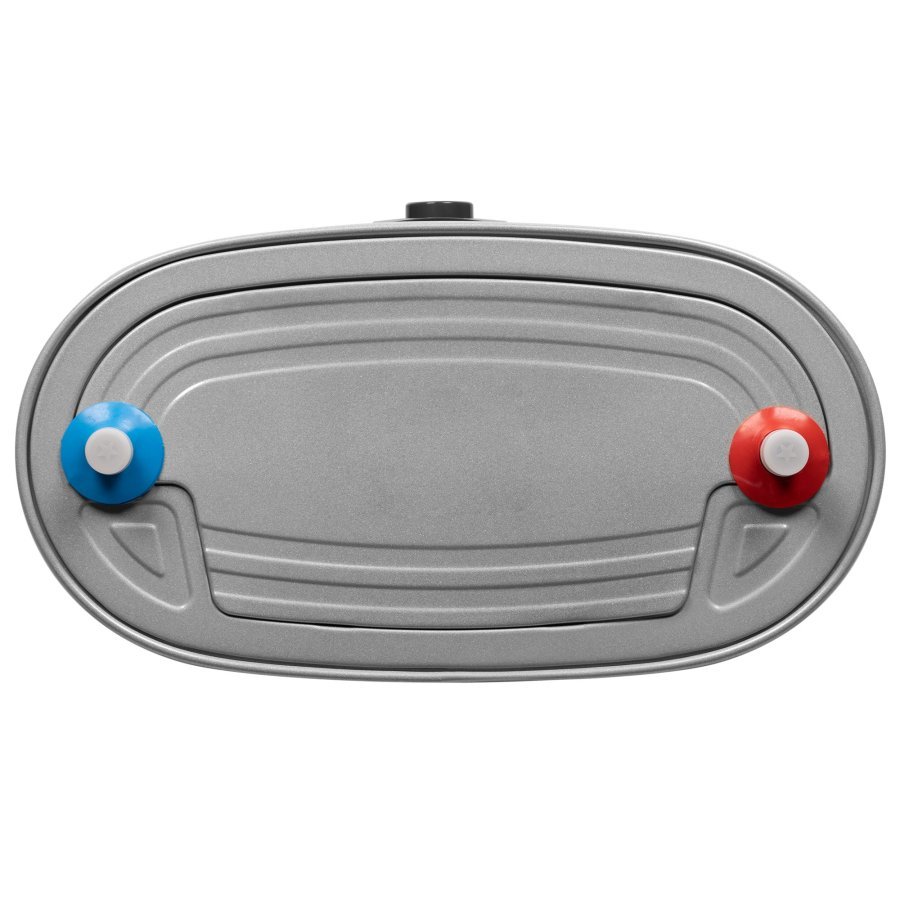 Водонагреватель Royal Thermo RWH 50 Citadel Unic Silver накопит.