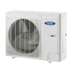 Наружный блок VRF General Climate GW-G80/N1A1
