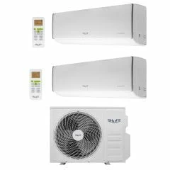 Мульти сплит-система Shuft SFMS/I-07+07 НB FMI-14-2/N8