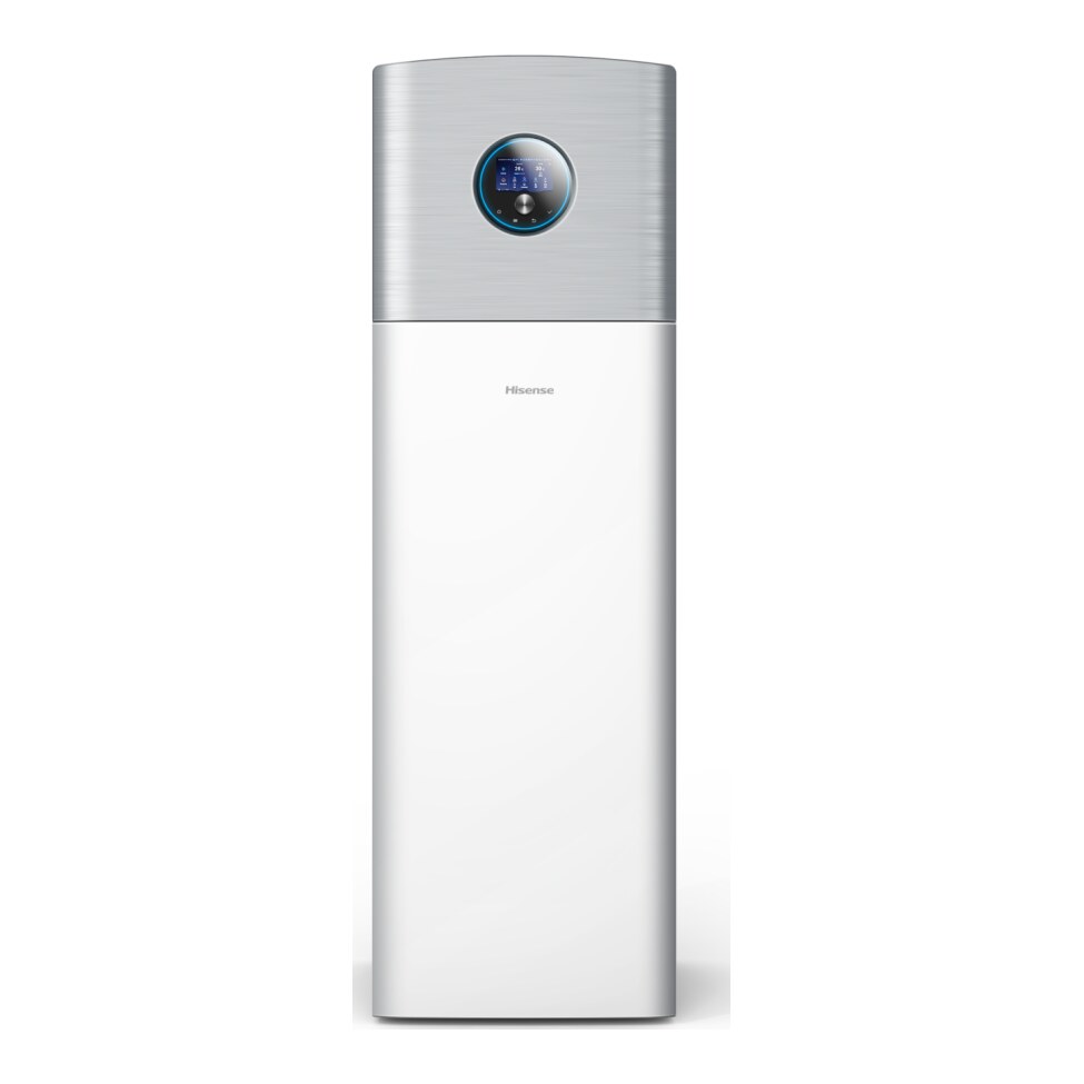 Тепловой насос Hisense AHW-044HCDS1/AHS-044HCDSAA-23