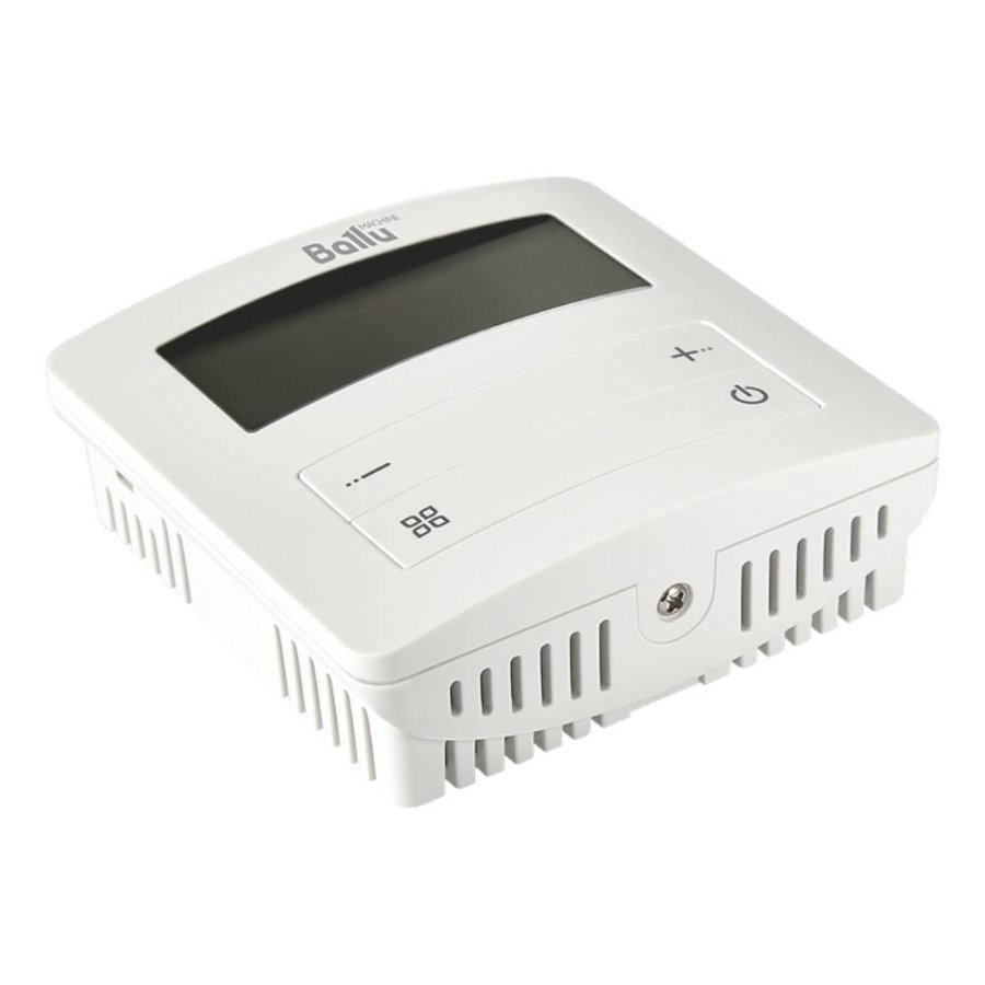 Термостат Ballu BDT-2 цифровой