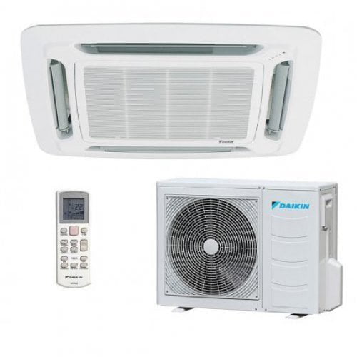 Кондиционер Daikin FCQN60EXV/RYN60CXV