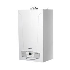 Газовый котел Baxi ECO Life 1.24F настенный