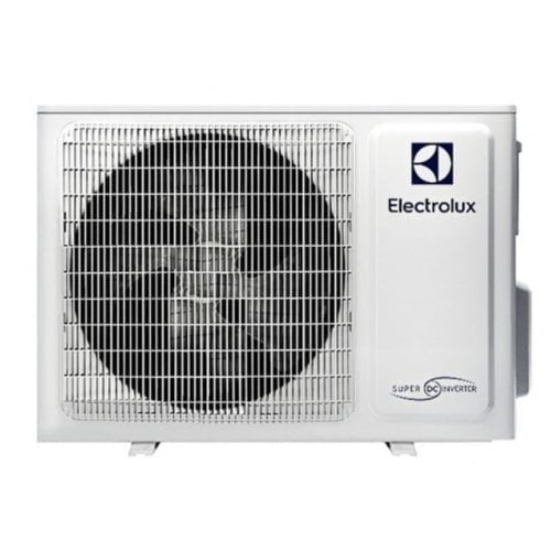 Кондиционер Electrolux EACS/I-12HEN-WHITE/N8