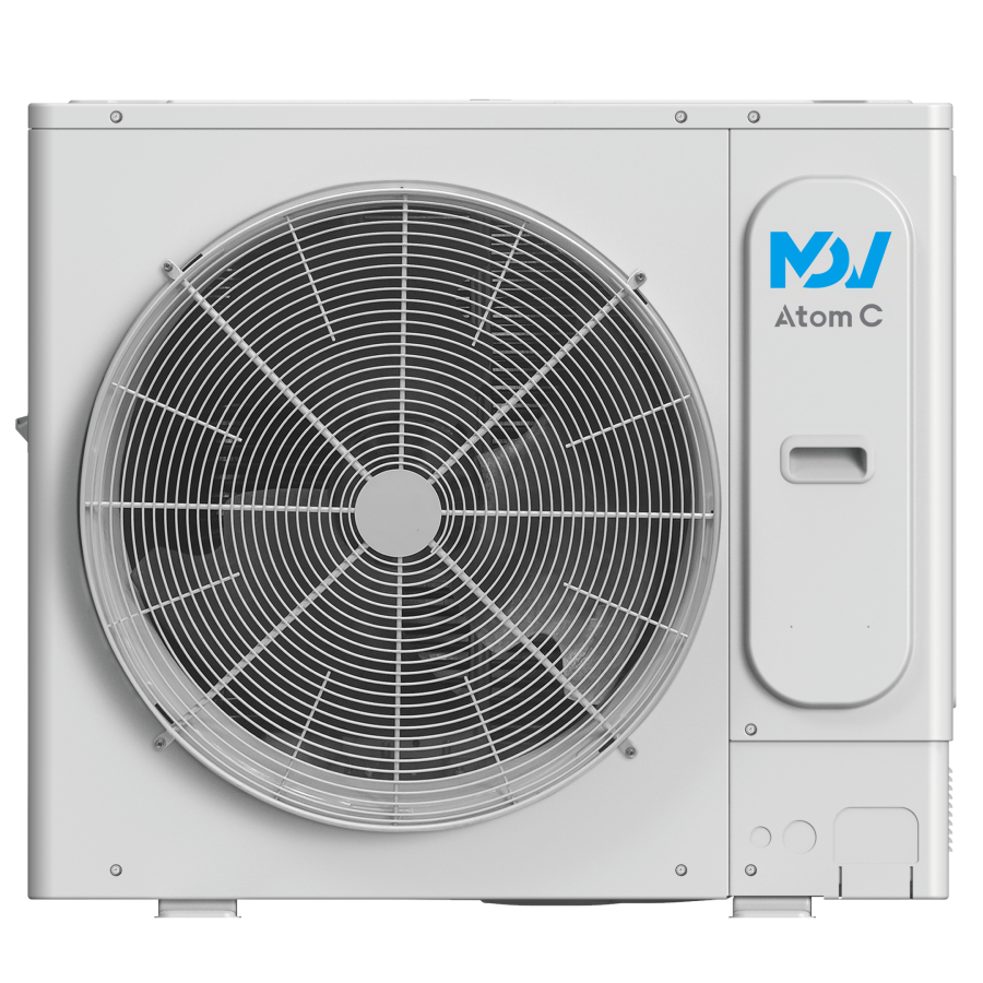 Наружный блок VRF MDV MDVO-AtC80V2R1