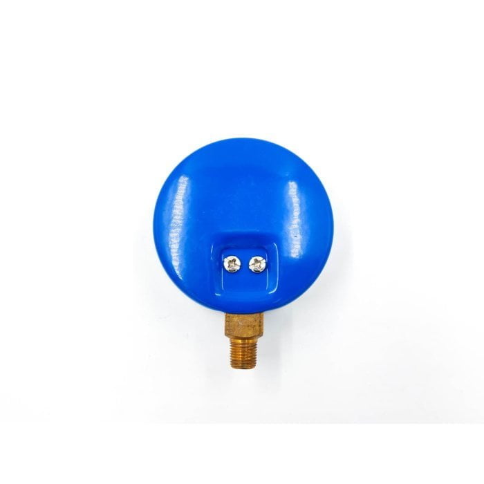 Мановакуумметр DSZH WK-6813L (R22, R134, R404, R407, R410) 68мм