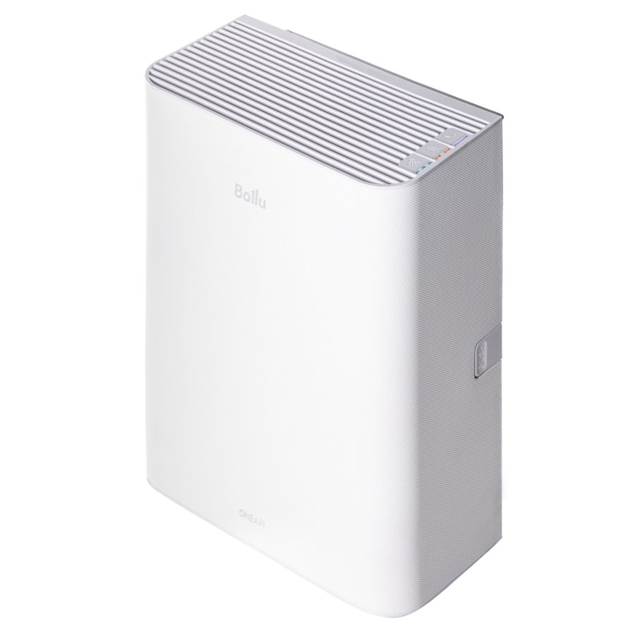 Очиститель воздуха приточный Ballu ASP-100W