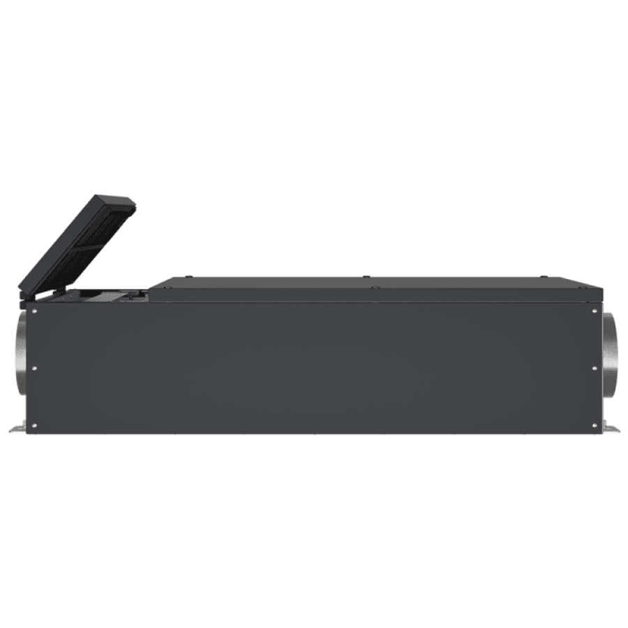 Приточная установка Zilon ZPE-M 1400-6,0/2 INT