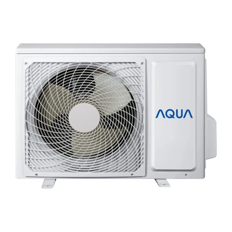 Кондиционер Aqua AQI-50FIS1/R3-W
